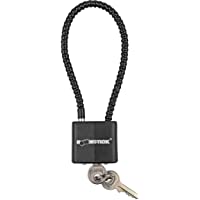 Boomstick Gun Accessories Boom-10023 Lock Trigger Pistol Shotgun Rifle - Seguro para Armas de Caza- Color Negro- Talla…